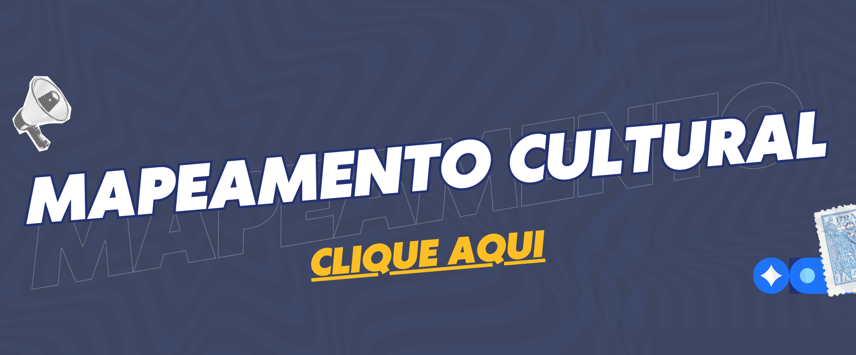 Mapeamento Cultural