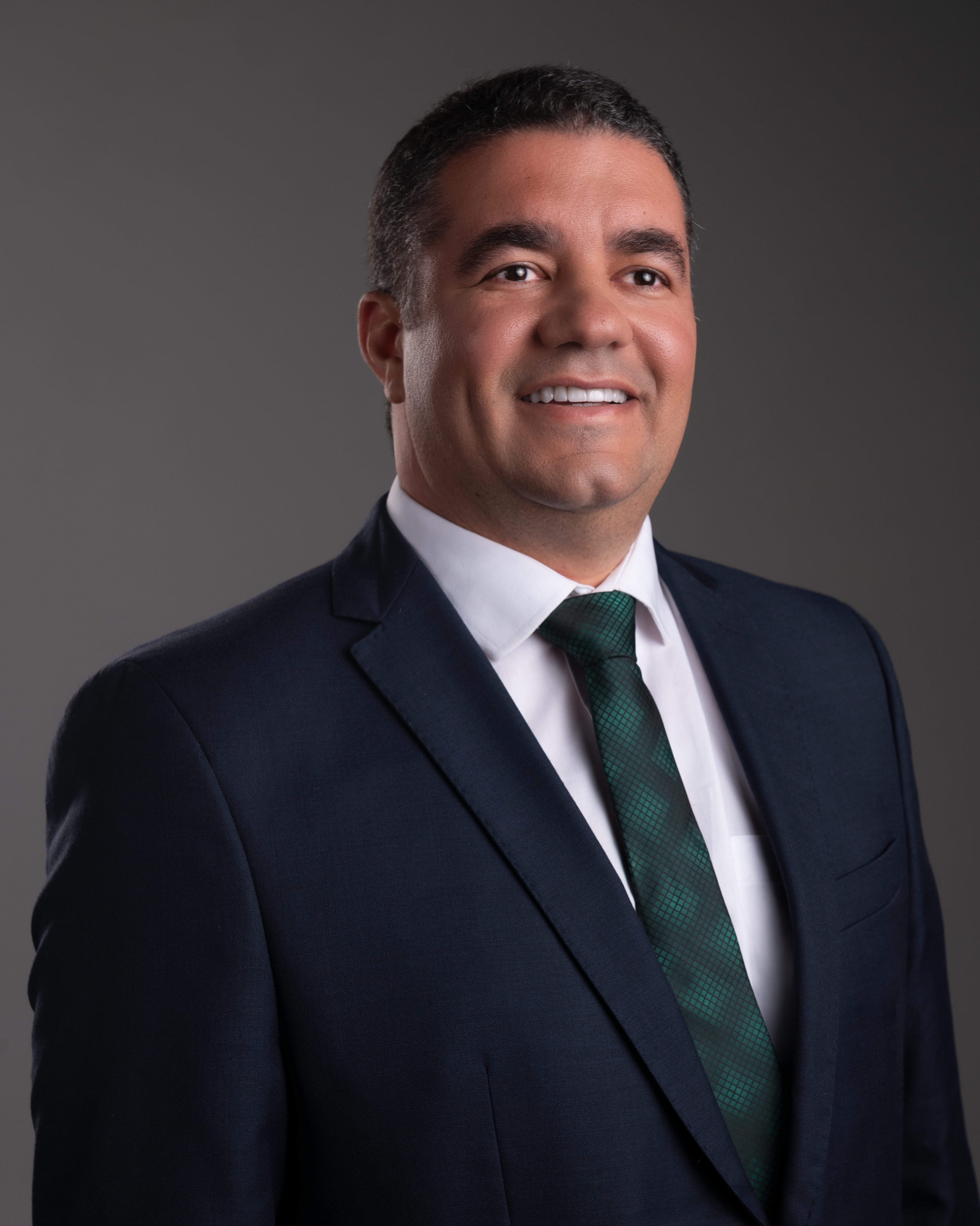 LUIZ ALBERTO ARAÚJO DANTAS FILHO